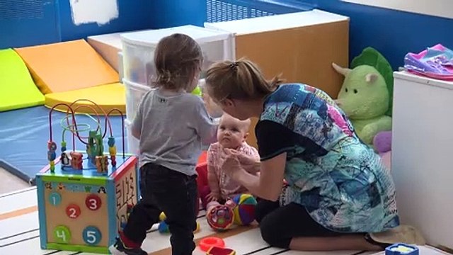 Accès aux Services de Garde : 8 nouvelles places créées à Rivière-Bleue