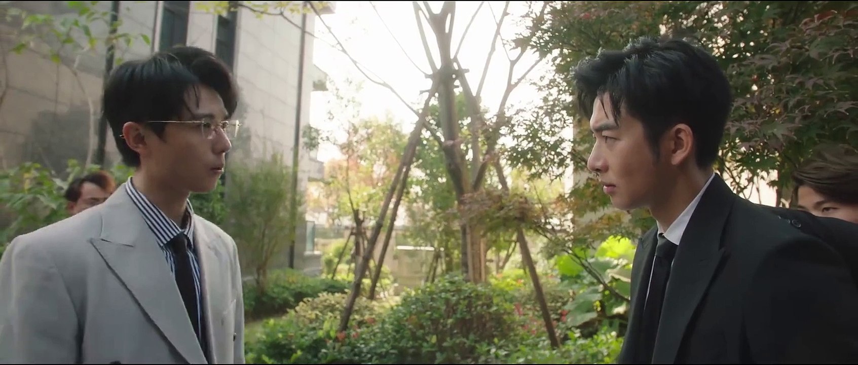 Love in the Tea Garden (2024) Ep.23 Eng Sub