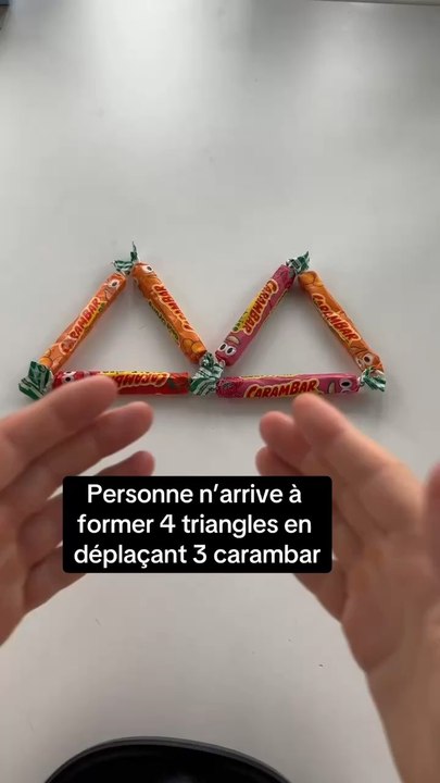 Un test de logique 