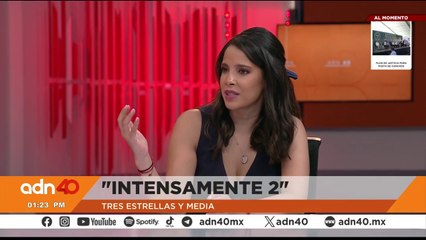 ¡Intensamente 2 ya está en cines! Esto ha dicho la critica y se perfila para arrasar en taquilla