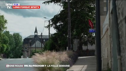 LIGNE ROUGE: "Le RN aujourd'hui c'est une famille de droite" selon le maire de Cholet