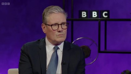 Keir Starmer says he is prepared to ‘make enemies’ to grow economy