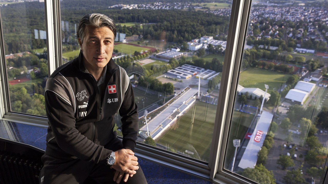 Yakin erinnert sich gerne an 2006: 'Habe die Stimmung als Fan miterlebt'