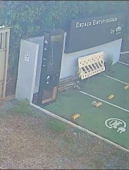 Adolescente de 17 anos foi apreendido pela PMDF