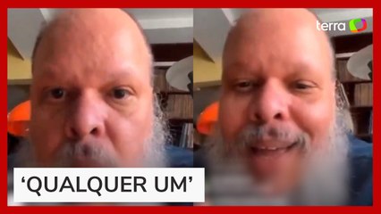 Ed Motta causa polêmica ao chamar de ‘burro’ quem ouve hip hop: ‘Qualquer um, sem exceção’