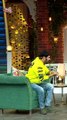 Funny entertainment video Karan Deol का हाथ 10 किलो का #karandeol  #sunnydeol The Kapil Sharma Show #shorts #comedy