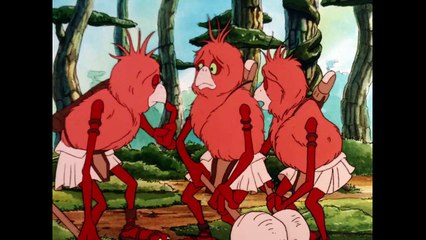 Droids09 - Coby e os Caçadores