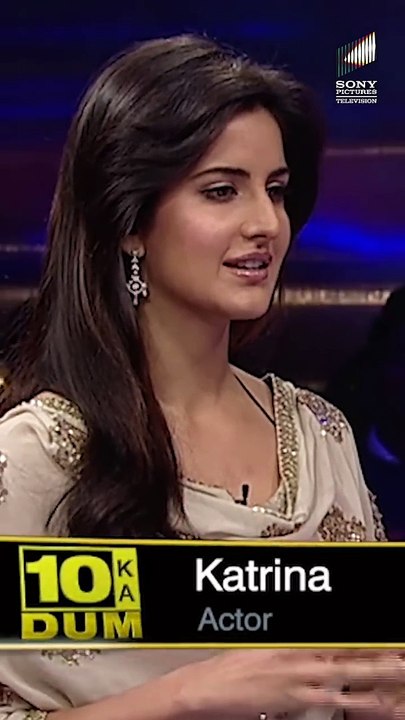 Funny entertainment video Salman क्यों करते हैं सभी Contestants को Hug_ _ Dus Ka Dum _ Shorts