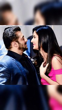 Funny entertainment video funny Salman khan and Katrina kaif status video __ radhe song status __#THEsmallYoutuber #salmankhan