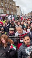 İngiltere'de İşçi Partisi'nin İsrail'e desteğine tepkili olan Müslüman seçmenler, yaklaşan genel seçimlerde farklı arayışlara girdi.