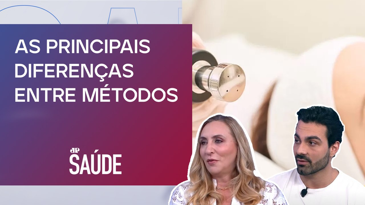 O que são procedimentos estéticos pouco invasivos? | JP SAÚDE