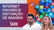 Poder das redes sociais nos procedimentos estéticos pouco invasivos | JP SAÚDE