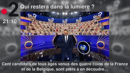 Programme TV soirée du Samedi 15 juin 2024