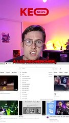 ZAFEEL Simule un Hack de Sa Chaîne pour une Vidéo 🎥