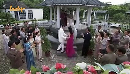 Tập 19 - Ngọc Bội Uyên Ương (Lồng tiếng)_DV Huỳnh Thiếu Kỳ, Trương Mông, Mã Tuấn Vỹ