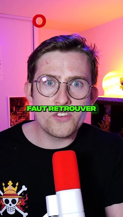 THOMAS DESEUR SPOIL LES PROCHAINES VIDEOS DE AMIXEM !