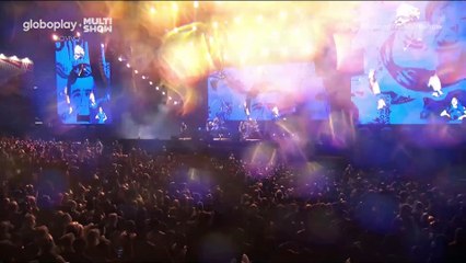 The Offspring - The Kid´s aren´t alright - Live @ Lollapalooza Brazil 2024