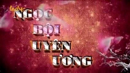 Tập 29 - Ngọc Bội Uyên Ương (Lồng tiếng)_DV Huỳnh Thiếu Kỳ, Trương Mông, Mã Tuấn Vỹ