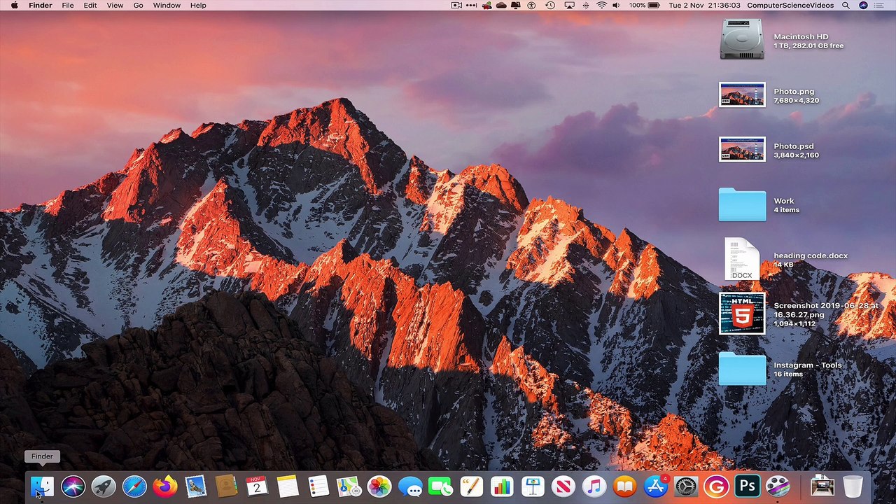 How to TRANSFER Videos from One Mac to Another Mac Using a USB Flash Drive - Basic Tutorial | New