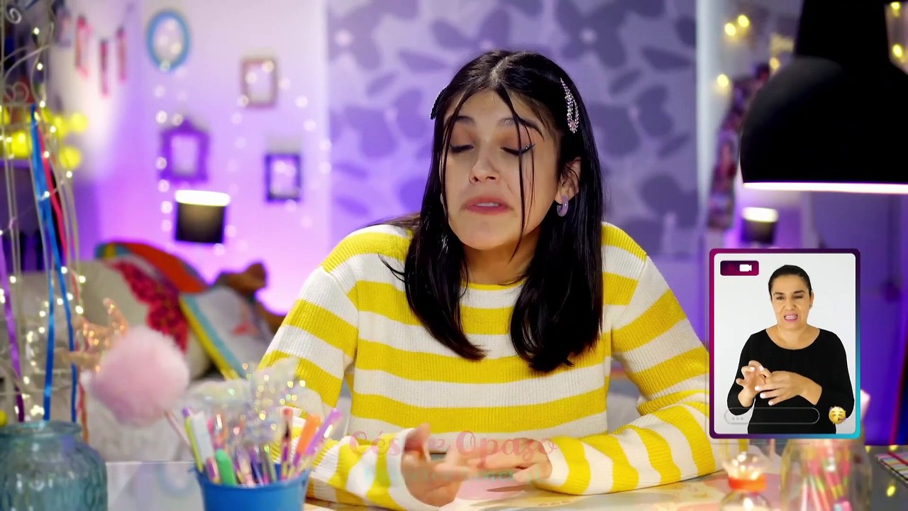 Celeste Serie Chilena [LDS] Episodio 31 Un fin de semana con papá [Completo] NTV Chile