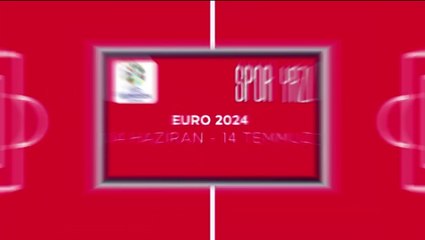 Bu Yaz “TRT Spor Yazı” Olacak