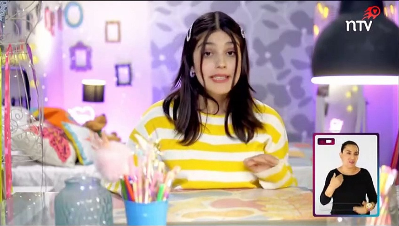 Celeste Serie Chilena [LDS] Episodio 53 Vacaciones de Invierno [Completo] NTV Chile