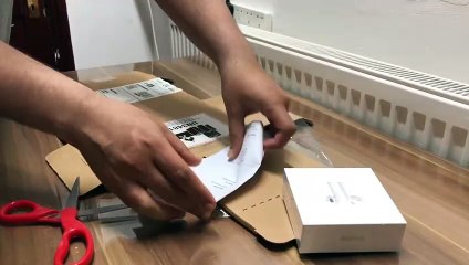 APPLE AIRPODS 2ND GENERATION - UNBOXING & REVIEW | NEW