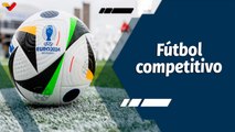 Tiempo Deportivo | Fase de grupo de la Eurocopa Alemania 2024