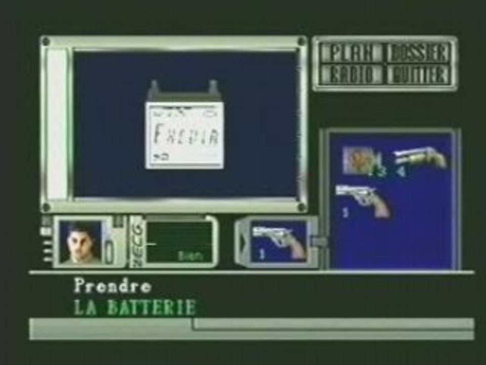 Parodie resident evil 1- 14