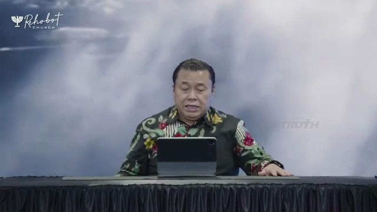 Lagu - Yahweh Engkau Mulia