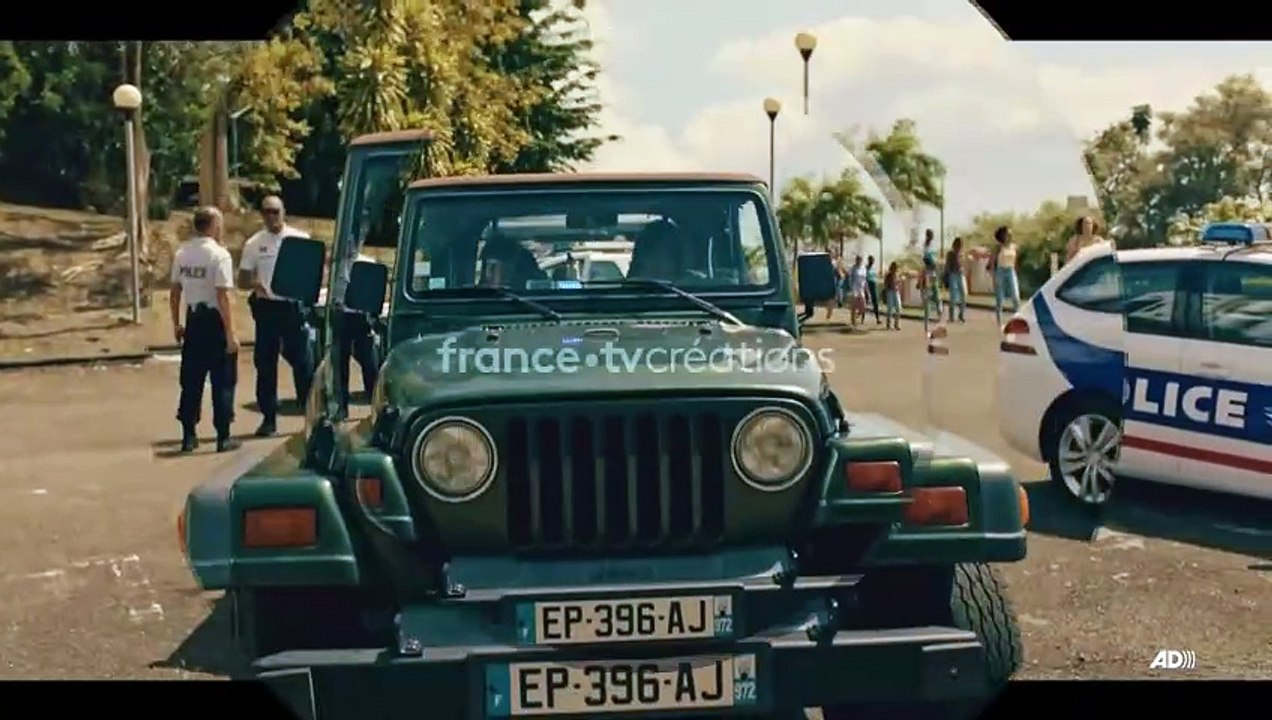 Tropiques criminels - 21 juin