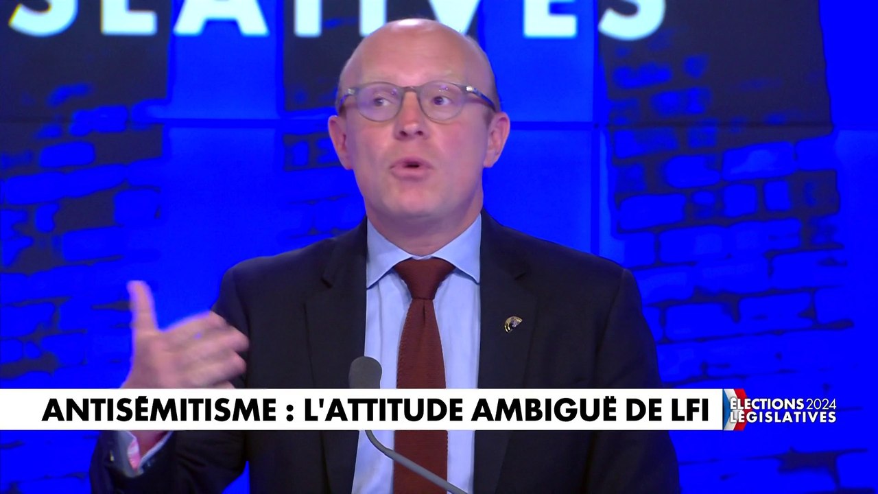 Benoît Perrin : «La stratégie LFI a fonctionné pour ces élections ...