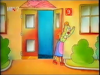 Honzik i Samuel - Kako stići na sjever - Nema dijaloga