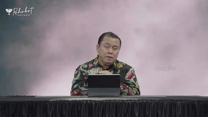 Yahweh Kekuatanku - Inspirational Christian Song 🎶