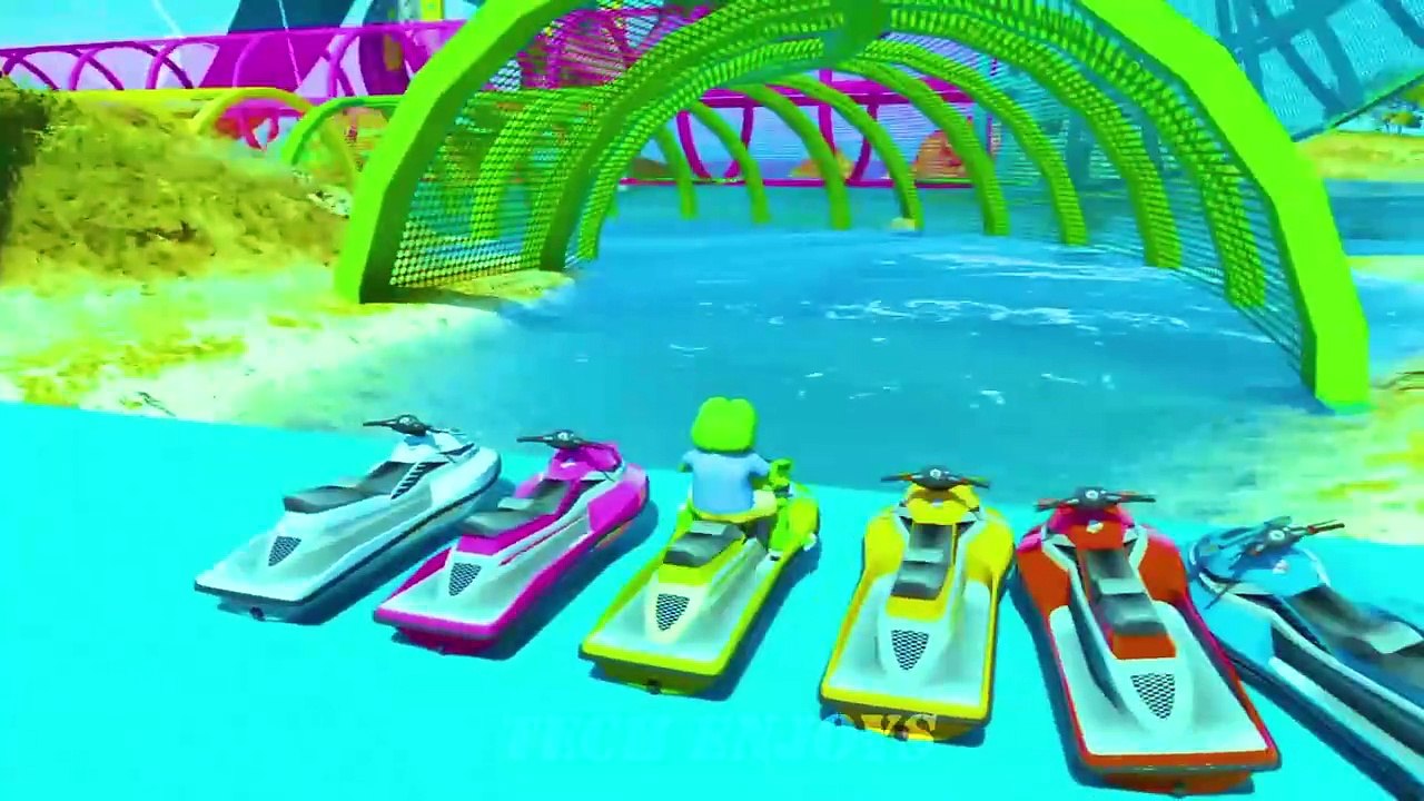 Funny Cartoon Travel vehicle Car, Airplane, etc | Delicate Winter Jazz | Challenging Vehicle 2024
