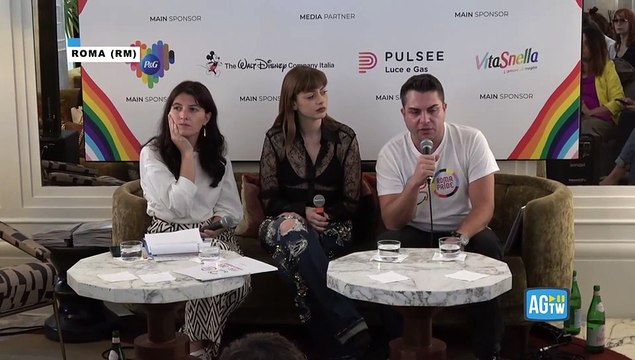 Roma Pride: «Dispiaciuti per assenza comunità ebraica Lgbt»