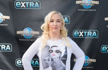 Mama June Shannon is 'hoping' to move out of the house where her daughter died