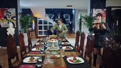 Mi Nombre es Farah - Capitulo 82 (Español)