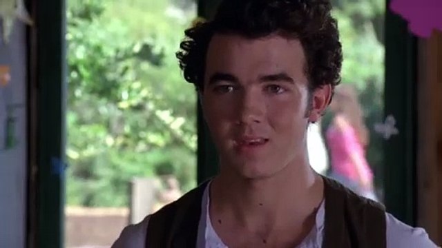 Camp Rock 2 : Le face à face Bande-annonce (RU)