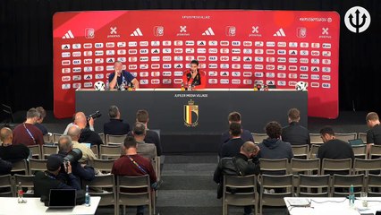 Carrasco's Take on Ronaldo: What He Said About the Legend ⚽