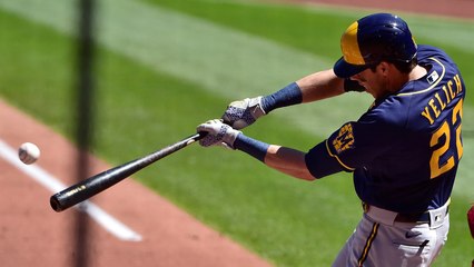 MLB 6/14 Game Predictions: Brewers, Astros, and More Tonight
