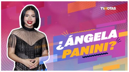 ¿Ángela Aguilar es la nueva Karla Panini?