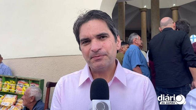 Murilo Galdino diz que nomeação de Wilson Filho na Educação é resultado da ‘sintonia com João Azevêdo’