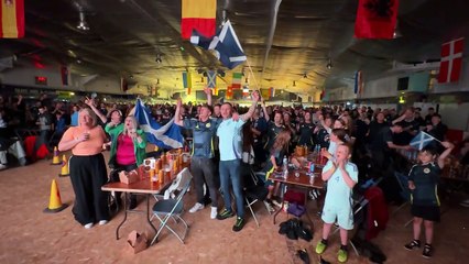 Highland Eurozone Inverness