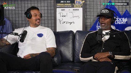 FULL VIDEO EPISODE: Matt Barnes And Stephen Jackson, Celtics Up 3-0, Hank Recaps His Night With Tom Brady + US Open And Fyre Fest
