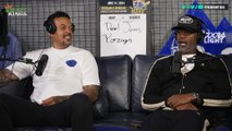 FULL VIDEO EPISODE: Matt Barnes And Stephen Jackson, Celtics Up 3-0, Hank Recaps His Night With Tom Brady + US Open And Fyre Fest