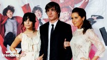 Zac Efron Gushes Over ‘High School Musical’ Co-Stars Vanessa Hudgens and Ashley Tisdale