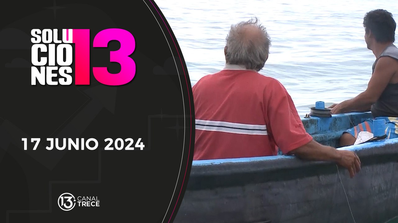 17 junio 2024 Soluciones del 13.