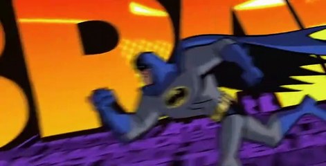 Batman The Brave and the Bold Batman The Brave and the Bold S01 E004 Day of the Dark Knight!