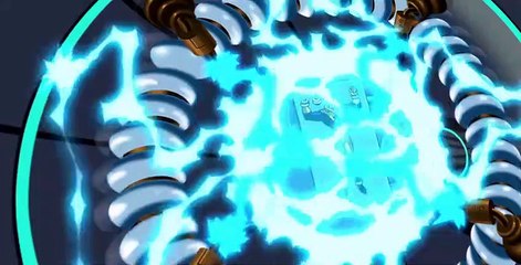 Batman The Brave and the Bold Batman The Brave and the Bold S01 E017 Menace of the Conqueror Caveman!